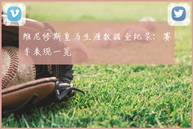 维尼修斯皇马生涯数据全纪录:赛季表现一览